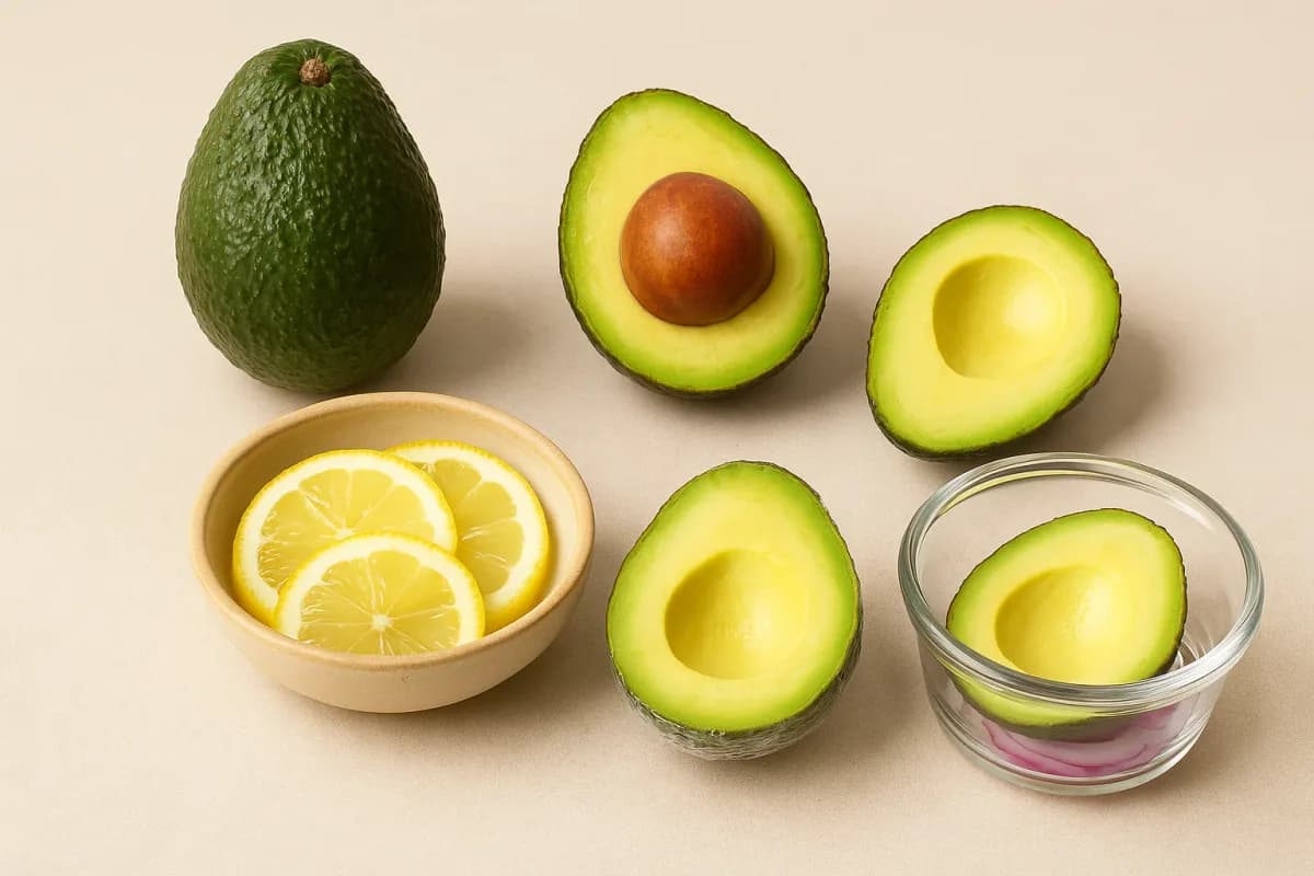 5 Easy Hacks to Keep Avocados Fresh - tips-tricks
