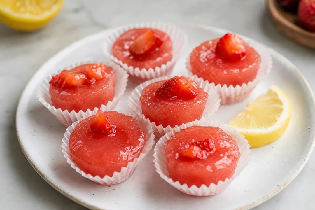 Easy Frozen Honey Jelly Hack – TikTok’s Viral Sweet Treat