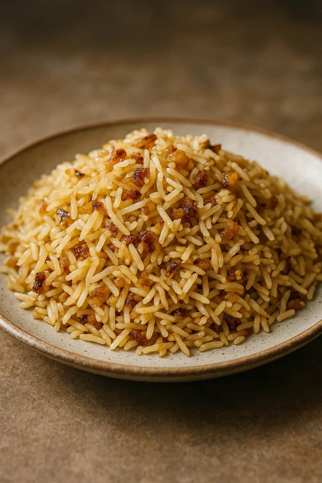 Flavorful Kurdish Biryani Rice Cooking Method — dinner recipe, beautifully plated and ready to serve